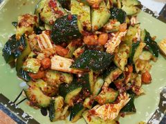 -范老二肉串饺子馆(中街店)