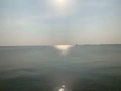 -洪泽湖古堰景区