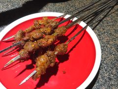 -酒肉行·虎子盐筋烤肉(大寨路店)