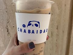 -茶百道(湖墅潮王路店)