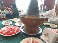 -阳坊大都涮羊肉(阳坊总店)