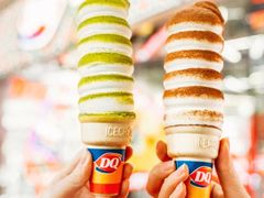 -DQ·蛋糕·冰淇淋(五棵松万达店)