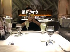 -王品牛排(福州泰禾店)