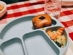 -西贝(东方路店)
