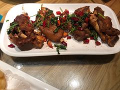 -永安鱼庄·镇江菜(丁卯店)