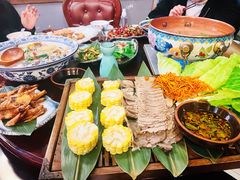 -馬蘭花開(车站大道店)