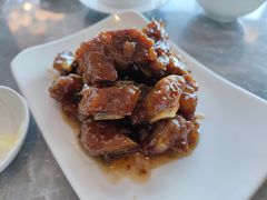 糖醋小排-鼎泰丰(国贸商城店)