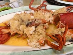 -巧克力渔家.小船海鲜胶东菜(万平口店)