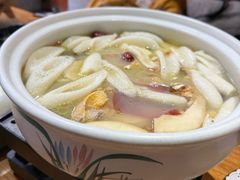 -束河人家(南锣鼓巷店)