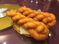 -东北人粗粮饺子坊(南山店)