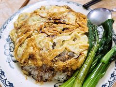 -渔记茶餐厅(渔村店)