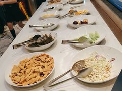 -豪客来牛排(红豆万花城店)