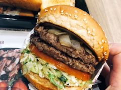 -The Habit Burger Grill 哈比特汉堡(爱琴海店)