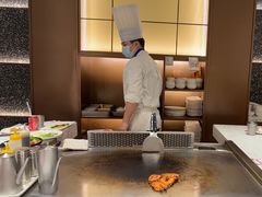 -火地铁板烧(昆山万象汇店)