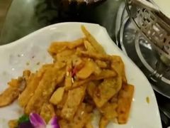 -四海回族饭店(前进大街店)