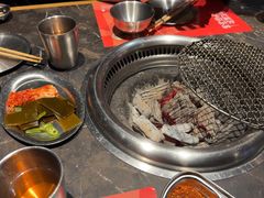 -一品诚记烤肉·甄选店(中南路店)