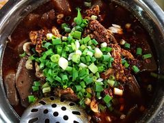肥肠血旺-周血旺老店
