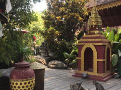 大堂-品德宏·孔雀宴的发源地(金塔园店)