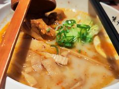 -味千拉面(双井店)