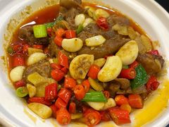 大碗猪蹄-潇湘阁(望京SOHO店)