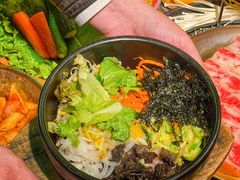 -釜山火炉·海鲜烤肉(紫藤路店)