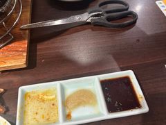 -蒜香焼肉PURUSHIN(马场路店)