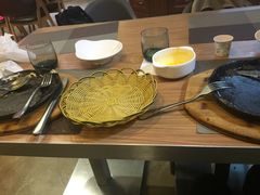 -清真·穆巴拉克西餐厅(回民街店)
