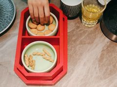 -鱼你相聚·河鲜馆(袁家岭店)