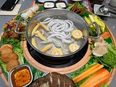 -椰小鸡·琼州糟粕醋(美兰缤纷城店)