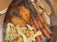 -乐凯撒披萨(喜荟城店)
