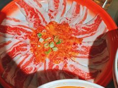 -胡同泥炉烤肉(总店)