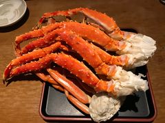 -虾蟹合战(札幌本店)