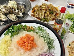 -嘉升大排档(番禺总店)