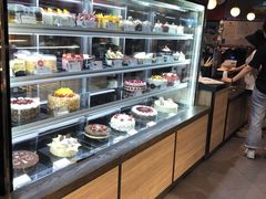 -85度C(南京珠江华海店)