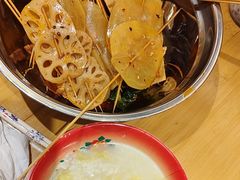 -嘉州鲜知味钵钵鸡(奎星楼店)