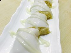 榴莲拉肠-甜心妈妈·榴莲星级糖水(北京路总店)