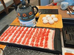 -韩满园· 甄选韩式烤肉