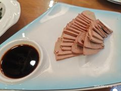 -百年认一力 太原老字号 (桥头街店)