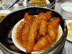 凤爪-红莲中餐厅(日航饭店)