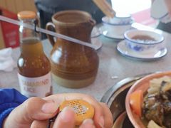 -阿婆情腊排骨火锅(金虹路店)