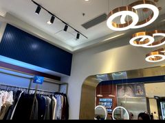 -海马体照相馆(大连柏威年购物中心店)