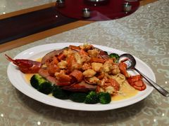 -凤凰楼酒家·粤宴点心(华强北店)