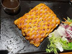-必胜客(北苑路店)