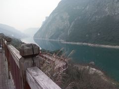 -乌江画廊(彭水苗族土家族自治县)