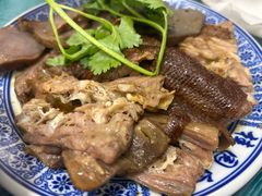 -桂园白粥·潮汕老味道