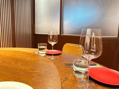 -肆海小川菜酒馆Wine Bistro (青年路店)