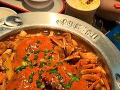 -胖哥俩肉蟹煲(福州仓山爱琴海店)