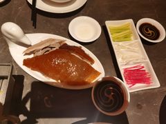 北京烤鸭-金鸭季·北京烤鸭(深业上城店)