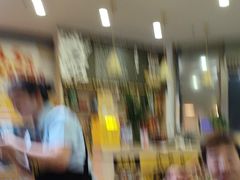 -東豫狼鲜货烧烤. 碳火烤鱼. 小龙虾(上海首店)