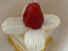 -昆明冠生园·蛋糕·面包(南强街店)